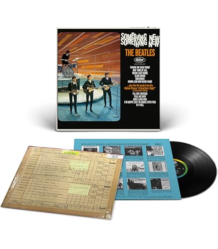THE BEATLES LPレコードキャリーケース Crosley x The Beatles record carrier case - Retro to Go